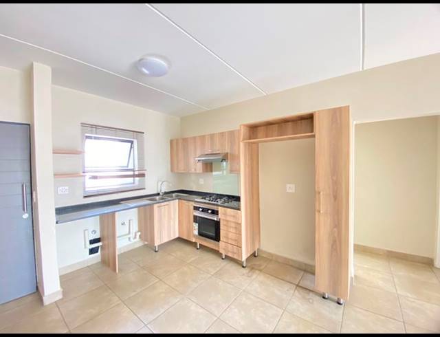 2 BEDROOM PROPERTY TO RENT IN EDENBURG